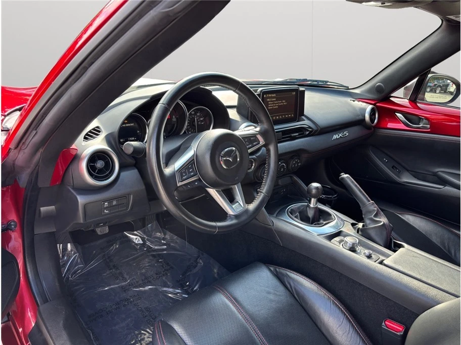 2017 Mazda ND MX-5 Miata - Image 6 of 12