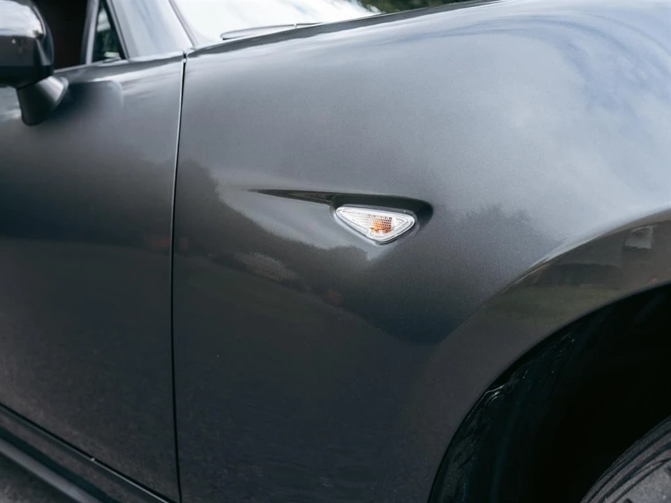 2017 Mazda ND MX-5 Miata - Image 9 of 21