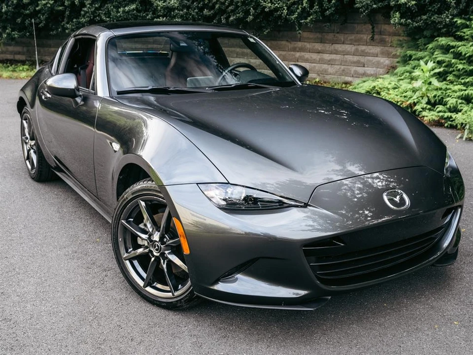 2017 Mazda ND MX-5 Miata - Image 6 of 21