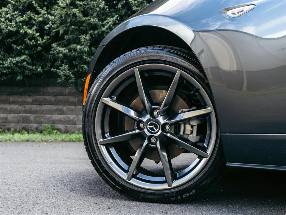 2017 Mazda ND MX-5 Miata - Image 14 of 21