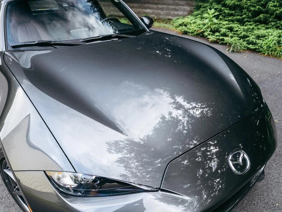 2017 Mazda ND MX-5 Miata - Image 7 of 21