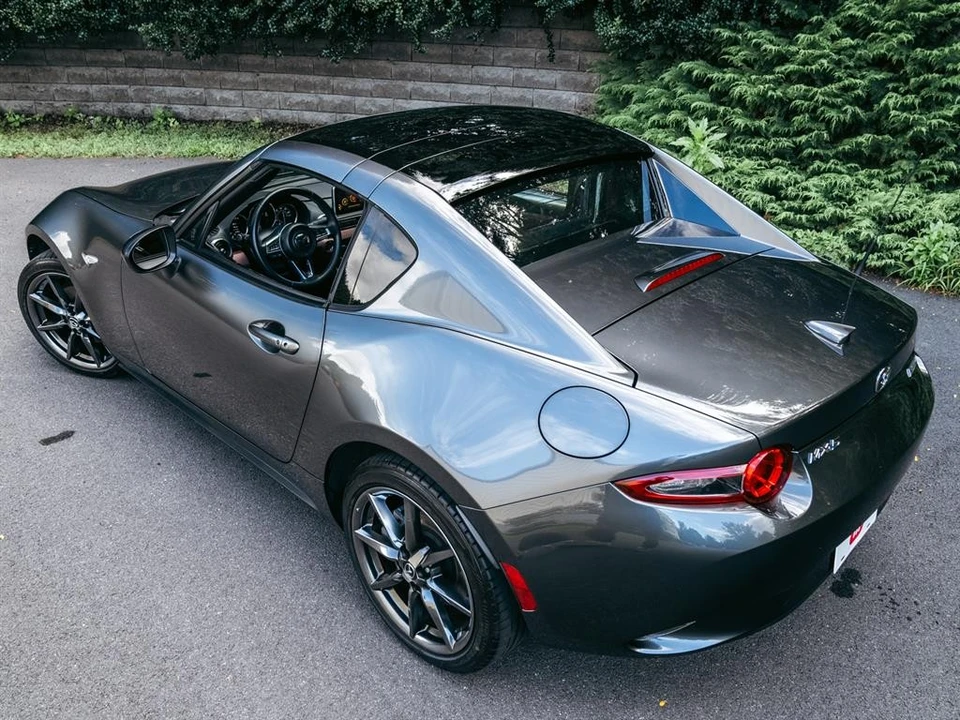 2017 Mazda ND MX-5 Miata - Image 17 of 21