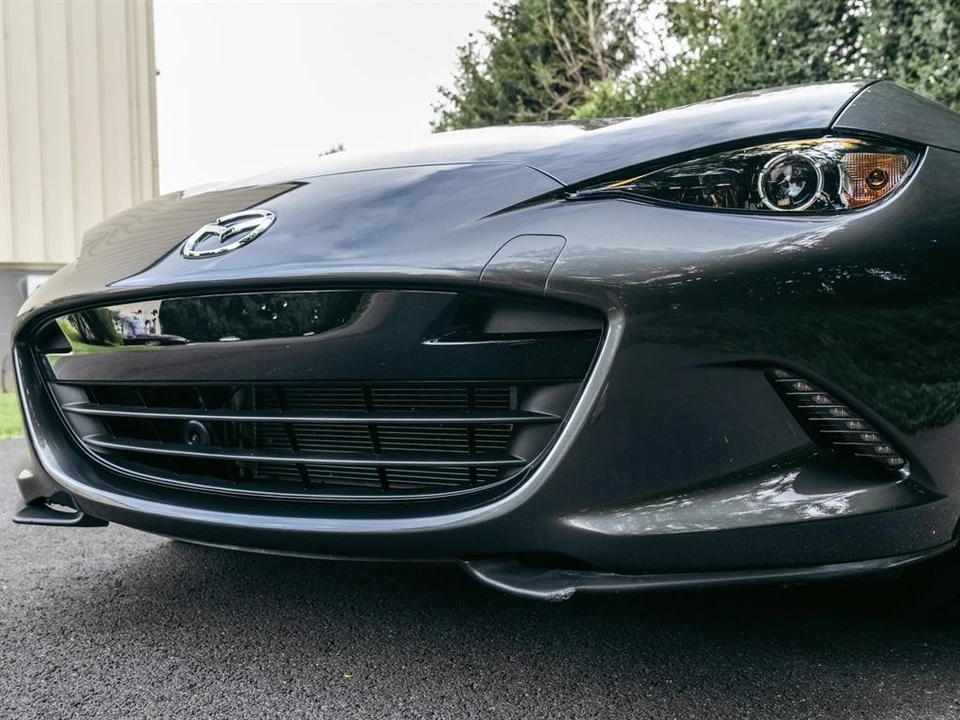 2017 Mazda ND MX-5 Miata - Image 12 of 21