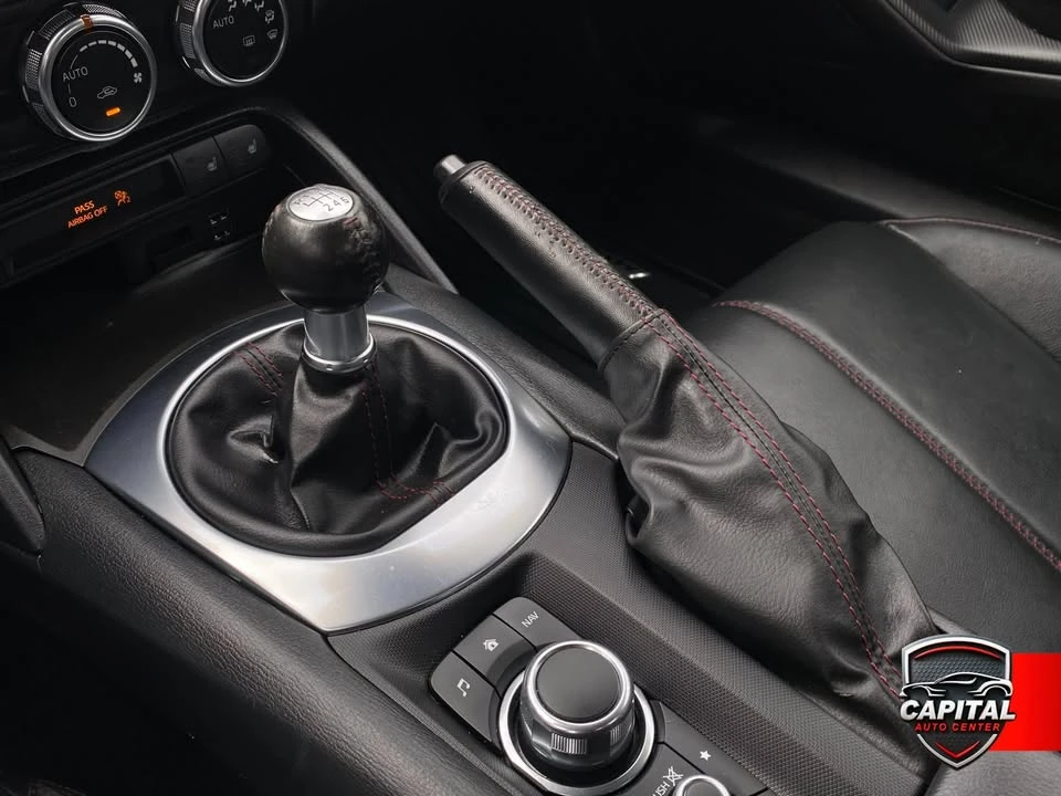 2017 Mazda ND MX-5 Miata - Image 14 of 19