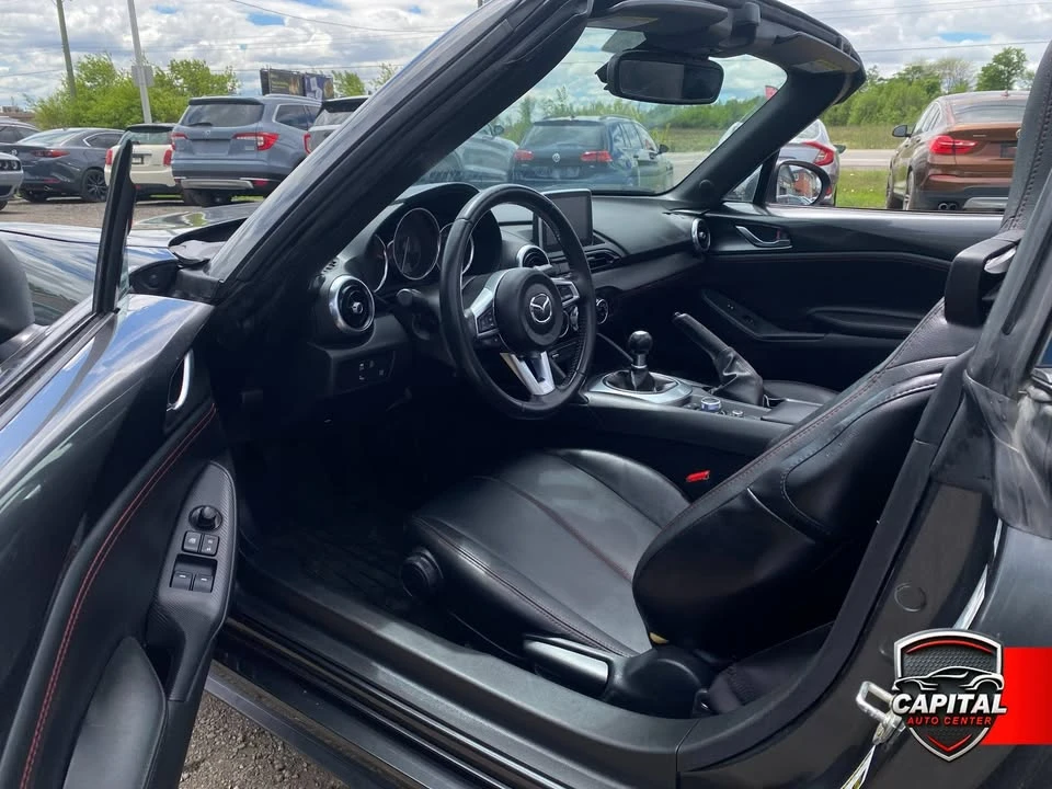 2017 Mazda ND MX-5 Miata - Image 10 of 19