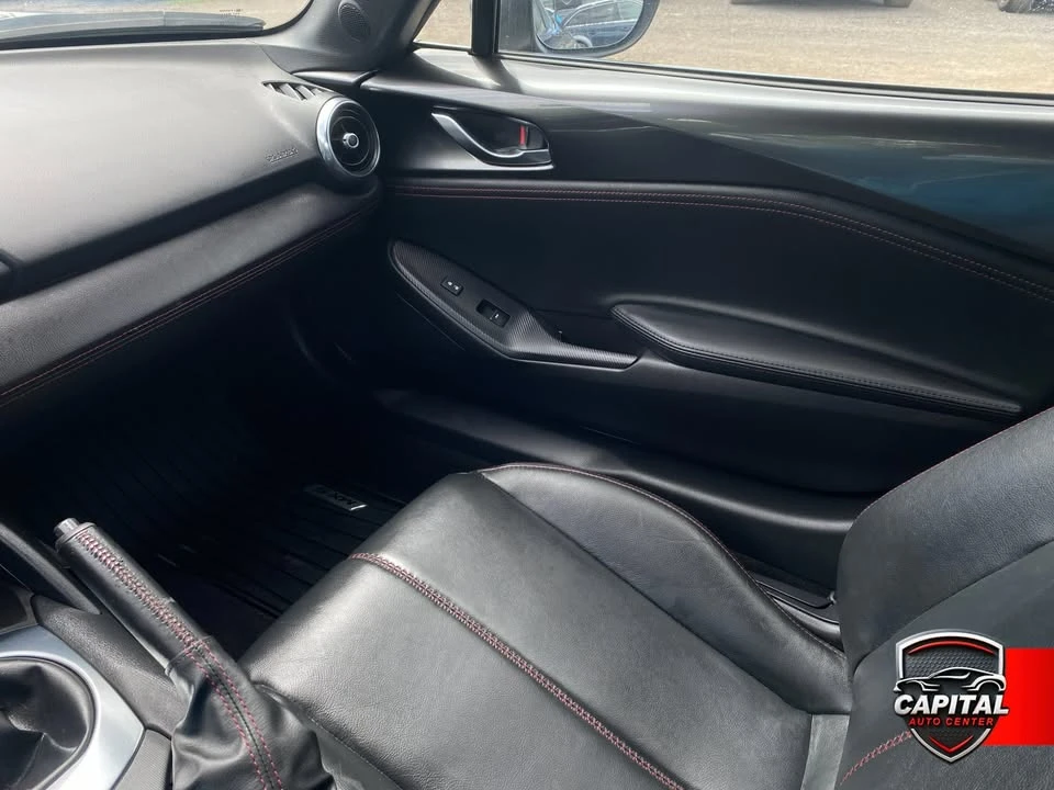 2017 Mazda ND MX-5 Miata - Image 15 of 19