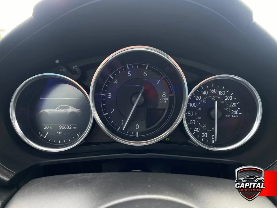 2017 Mazda ND MX-5 Miata - Image 12 of 19