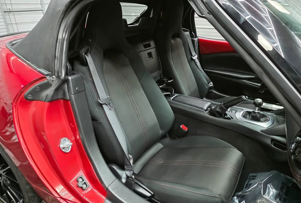 2017 Mazda ND MX-5 Miata - Image 14 of 18
