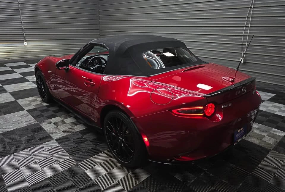 2017 Mazda ND MX-5 Miata - Image 10 of 18