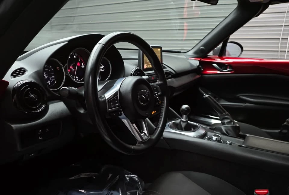 2017 Mazda ND MX-5 Miata - Image 11 of 18