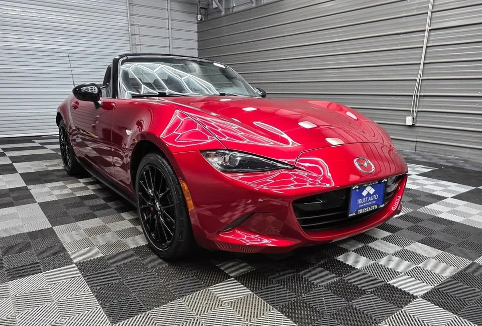 2017 Mazda ND MX-5 Miata - Image 3 of 18