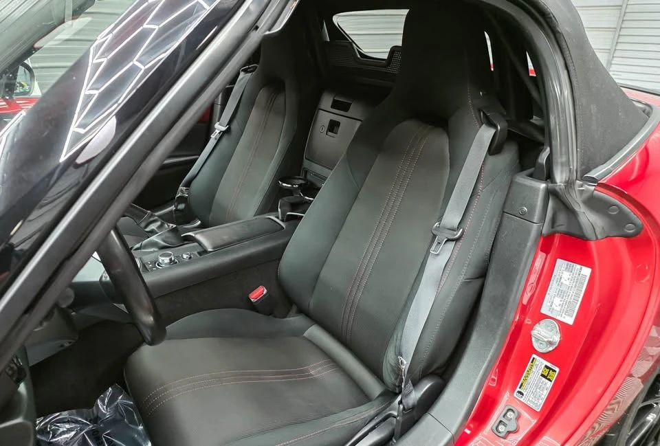 2017 Mazda ND MX-5 Miata - Image 15 of 18