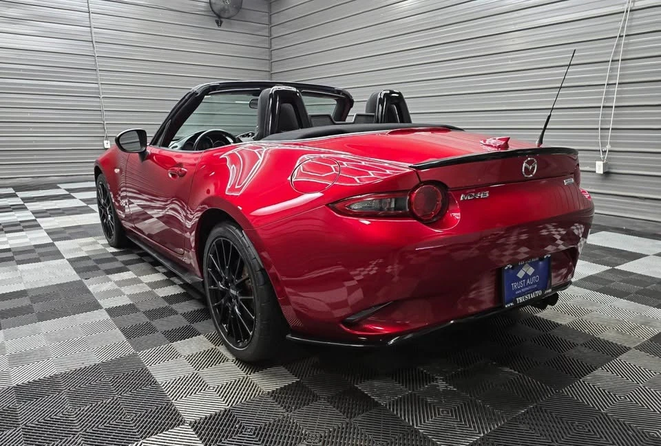 2017 Mazda ND MX-5 Miata - Image 6 of 18