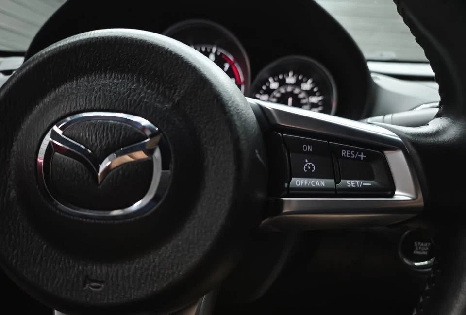 2017 Mazda ND MX-5 Miata - Image 17 of 18