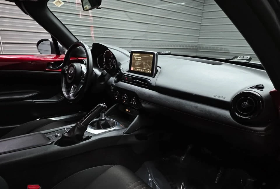 2017 Mazda ND MX-5 Miata - Image 13 of 18