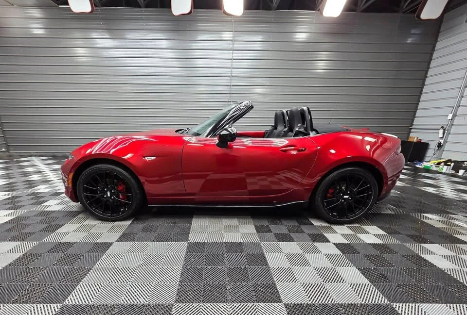 2017 Mazda ND MX-5 Miata - Image 7 of 18