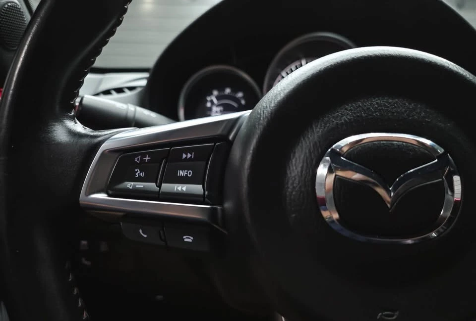 2017 Mazda ND MX-5 Miata - Image 16 of 18