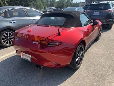 2017 Mazda ND MX-5 Miata - Image 2 of 3