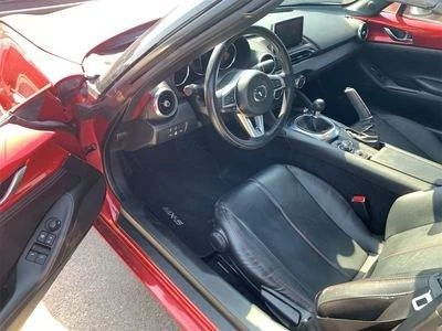 2017 Mazda ND MX-5 Miata - Image 3 of 3