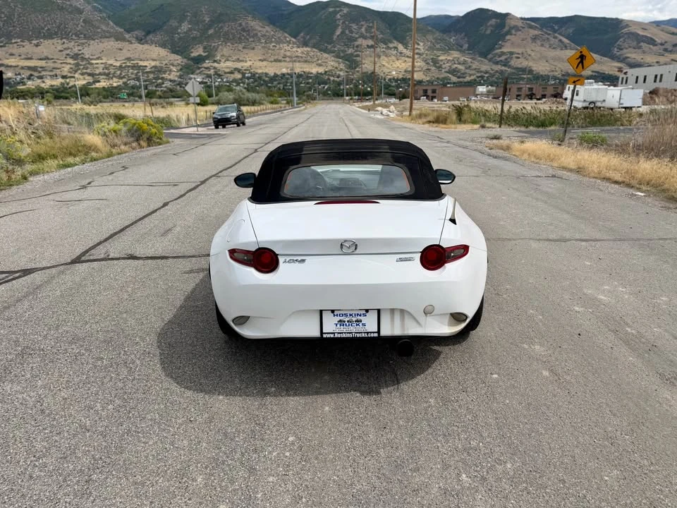 2017 Mazda ND MX-5 Miata - Image 14 of 19