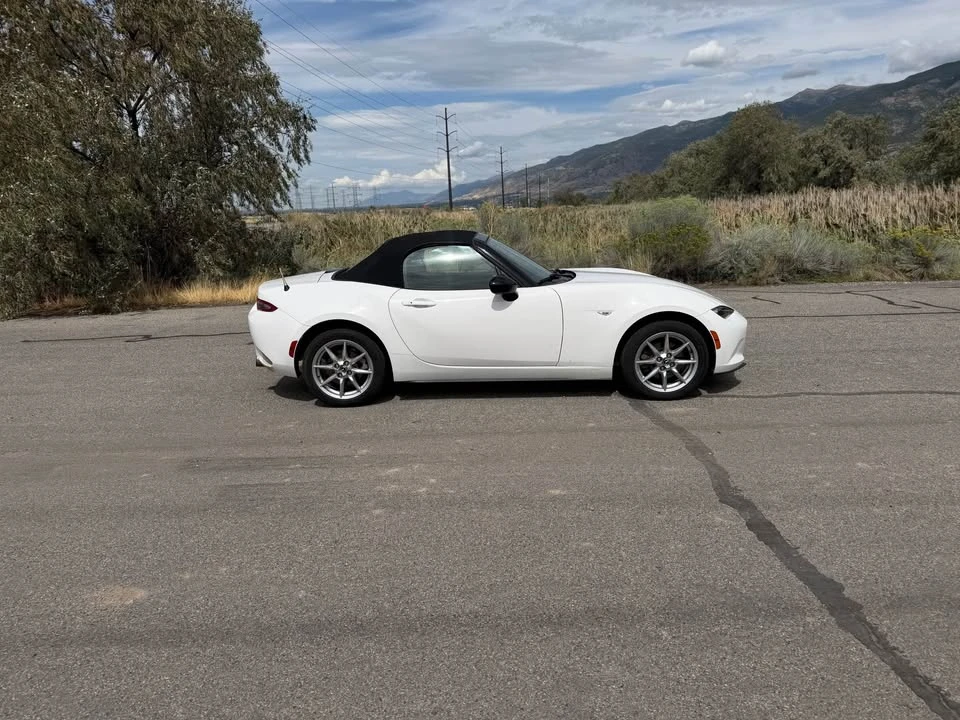 2017 Mazda ND MX-5 Miata - Image 3 of 19