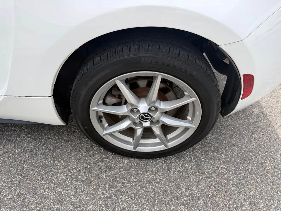 2017 Mazda ND MX-5 Miata - Image 15 of 19