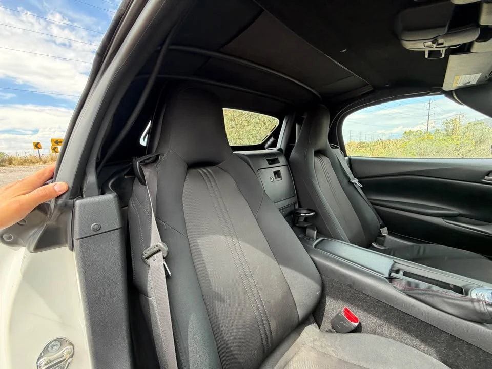 2017 Mazda ND MX-5 Miata - Image 9 of 19