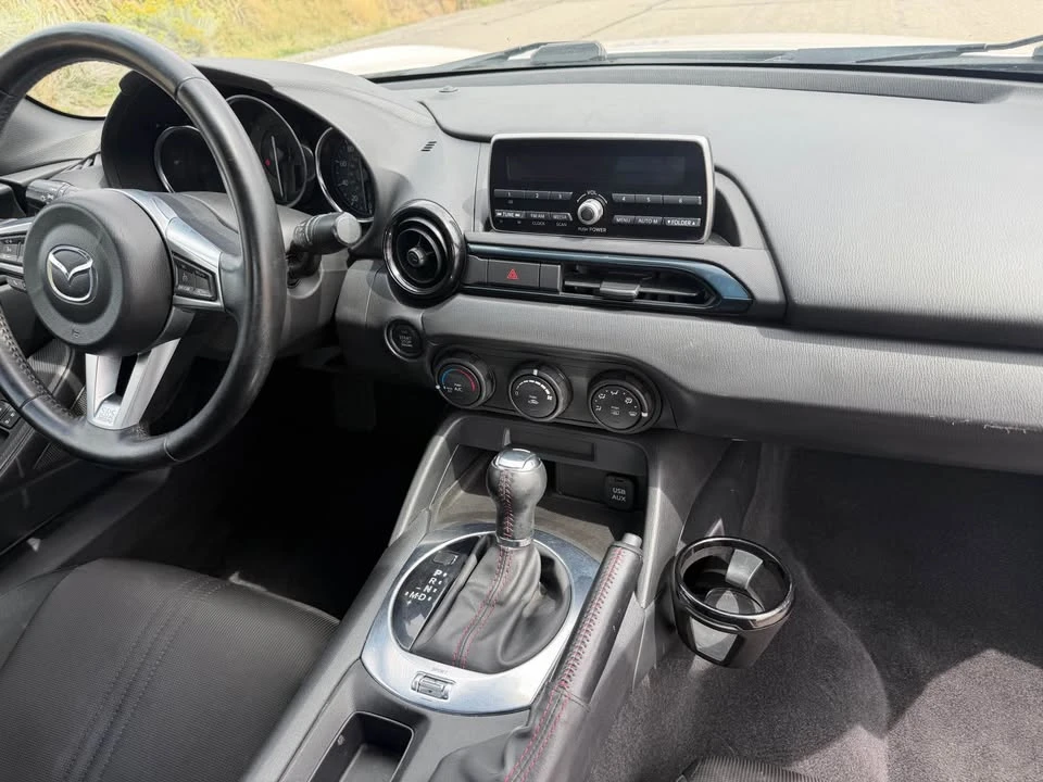 2017 Mazda ND MX-5 Miata - Image 8 of 19