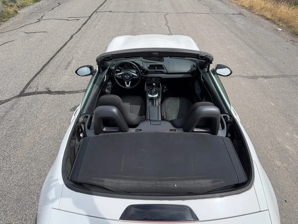 2017 Mazda ND MX-5 Miata - Image 18 of 19