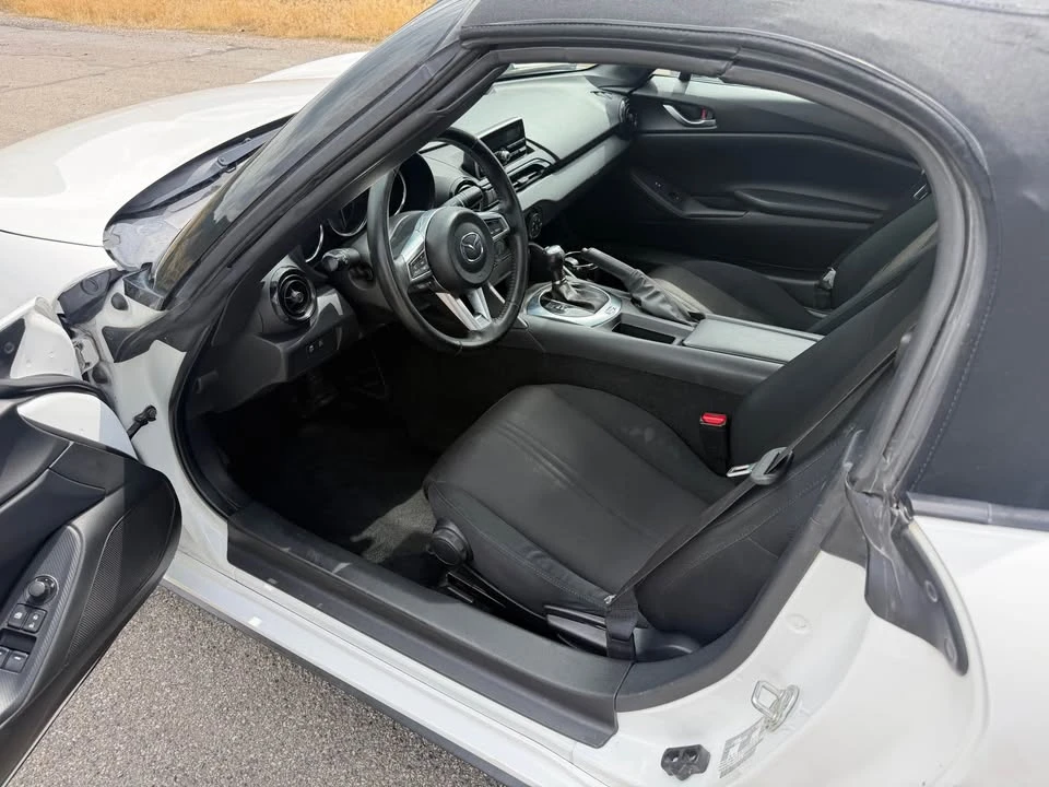 2017 Mazda ND MX-5 Miata - Image 6 of 19