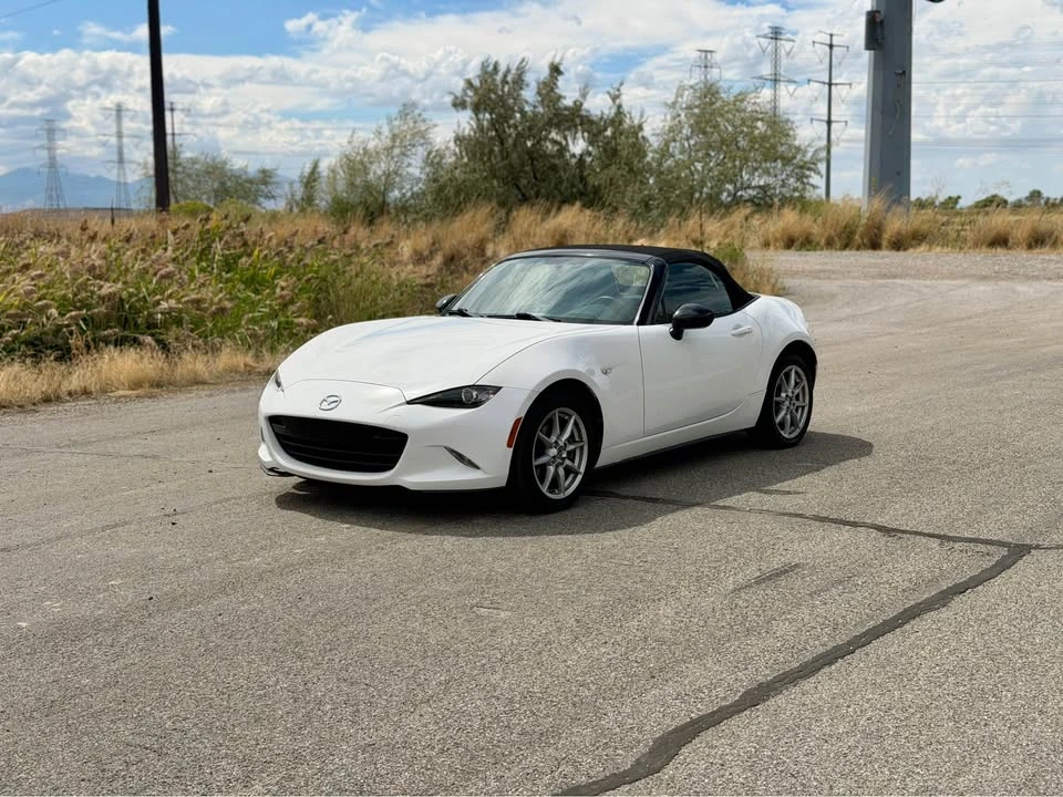 2017 Mazda ND MX-5 Miata - Image 2 of 19