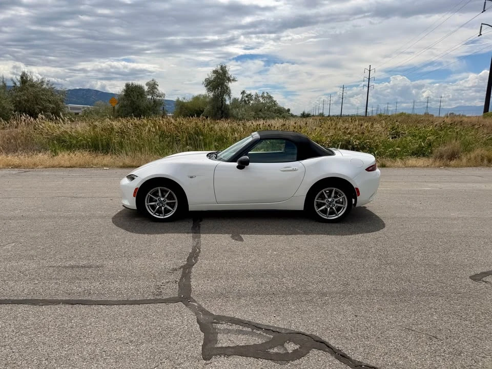 2017 Mazda ND MX-5 Miata - Image 4 of 19