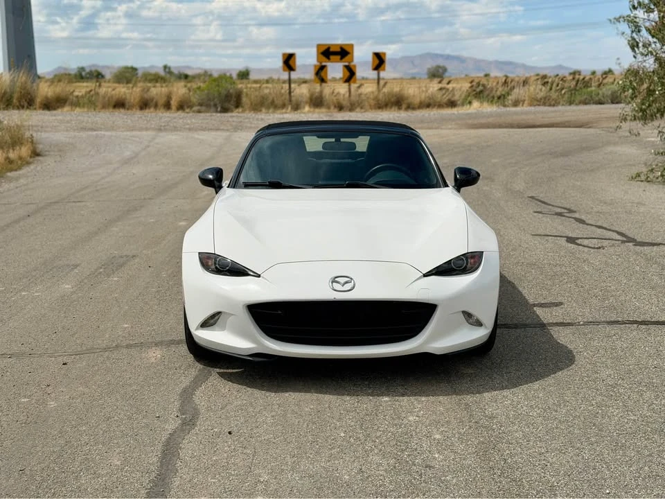2017 Mazda ND MX-5 Miata - Image 5 of 19