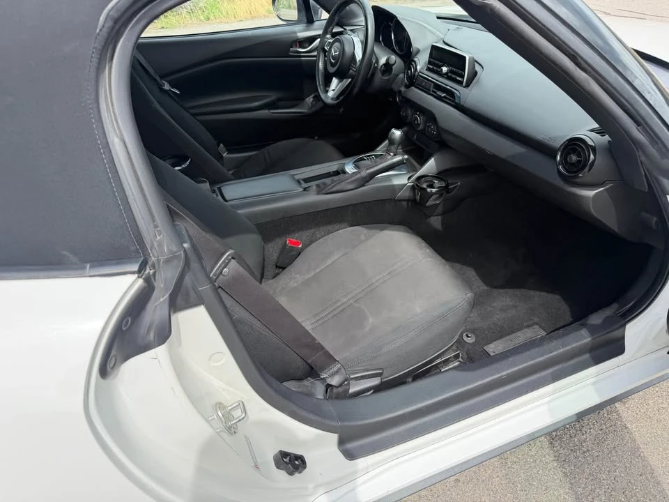 2017 Mazda ND MX-5 Miata - Image 7 of 19