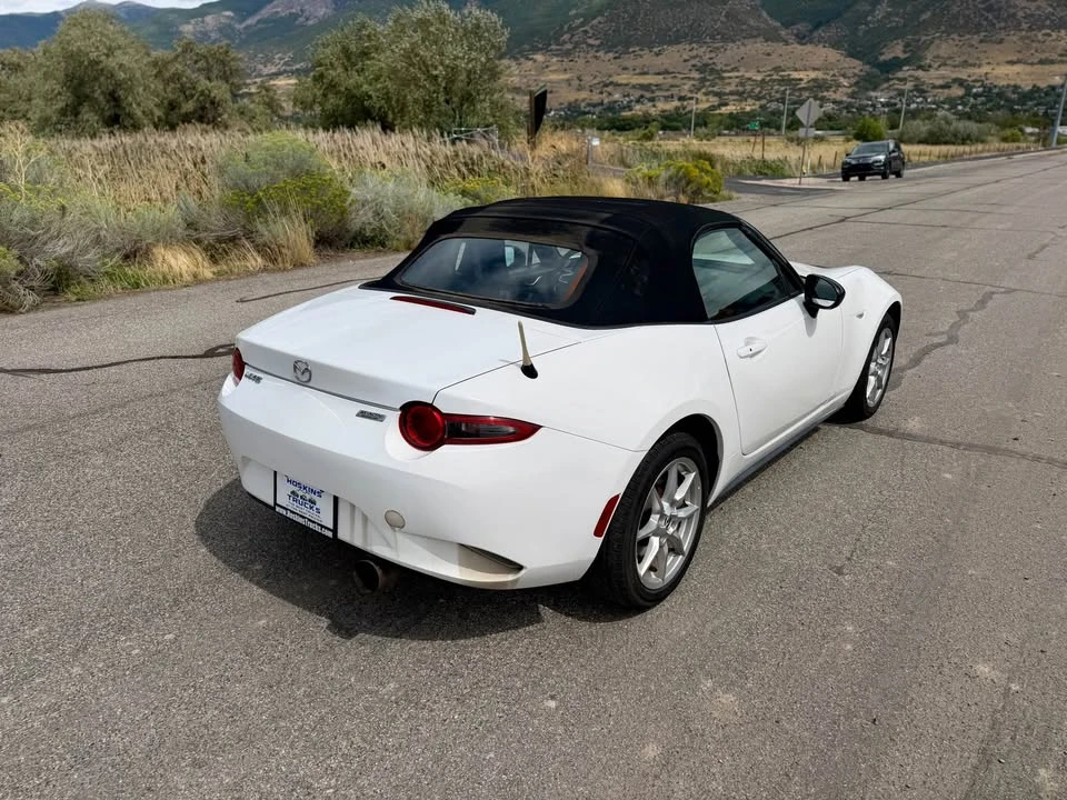 2017 Mazda ND MX-5 Miata - Image 13 of 19