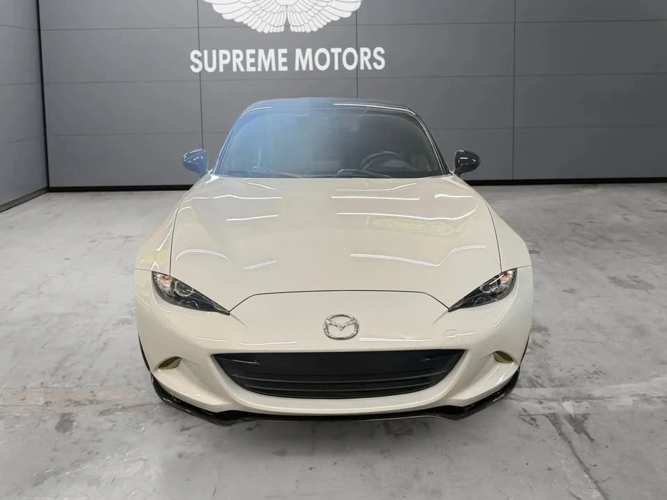 2017 Mazda ND MX-5 Miata - Image 2 of 20