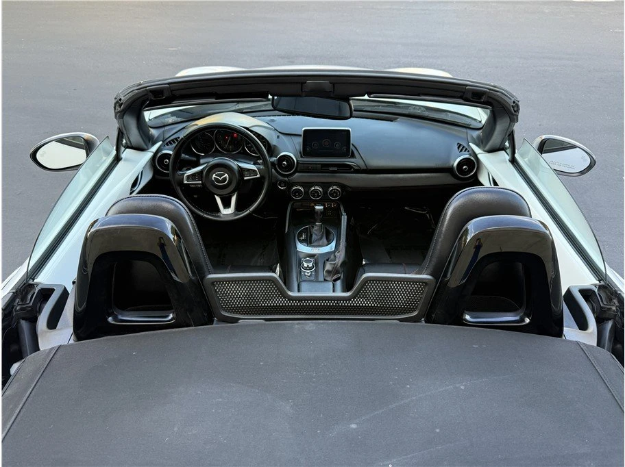 2017 Mazda ND MX-5 Miata - Image 13 of 15