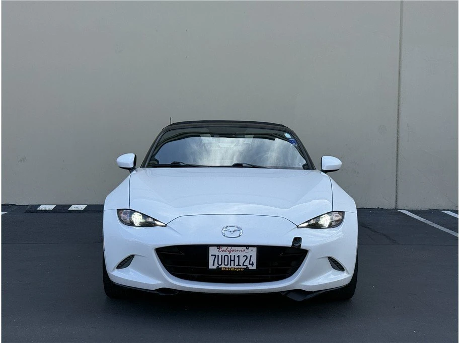 2017 Mazda ND MX-5 Miata - Image 2 of 15