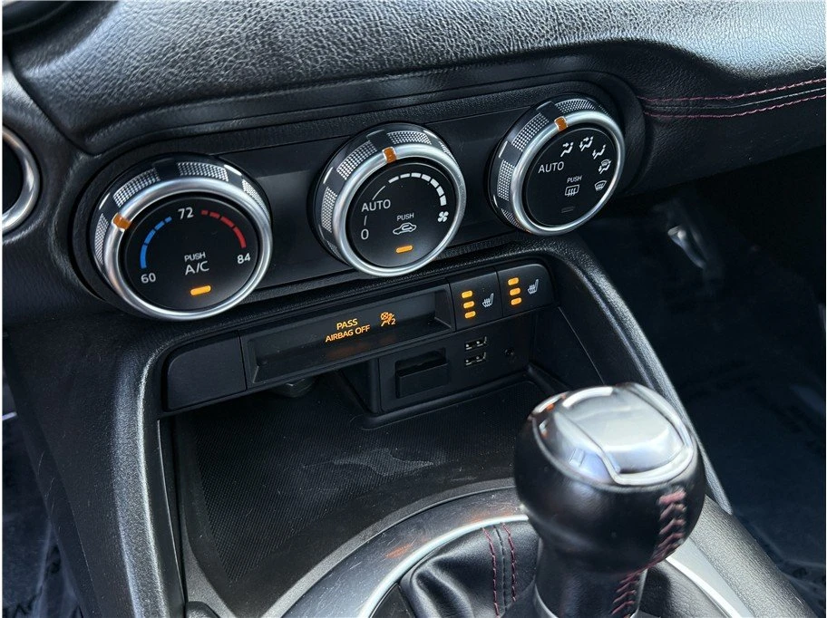 2017 Mazda ND MX-5 Miata - Image 7 of 15
