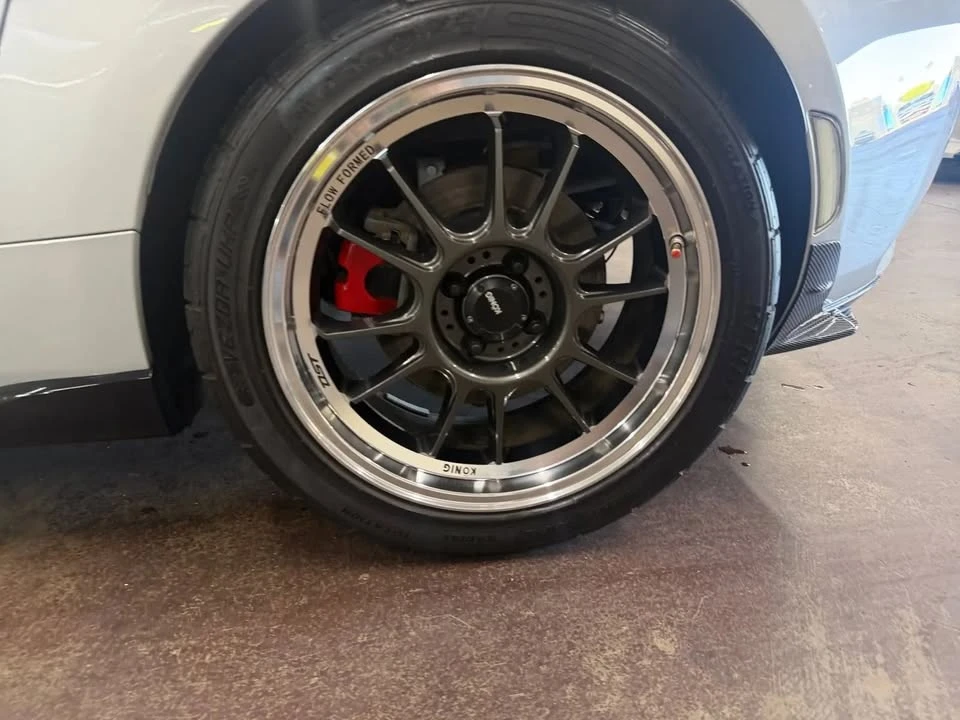 2017 Mazda ND MX-5 Miata - Image 16 of 20