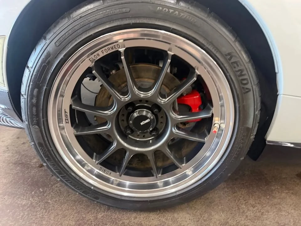 2017 Mazda ND MX-5 Miata - Image 12 of 20