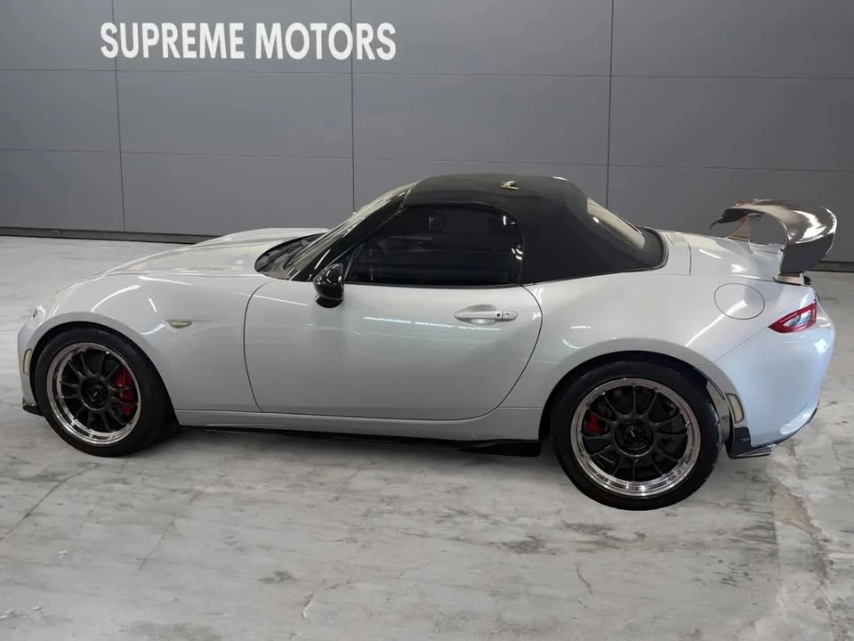 2017 Mazda ND MX-5 Miata - Image 7 of 20