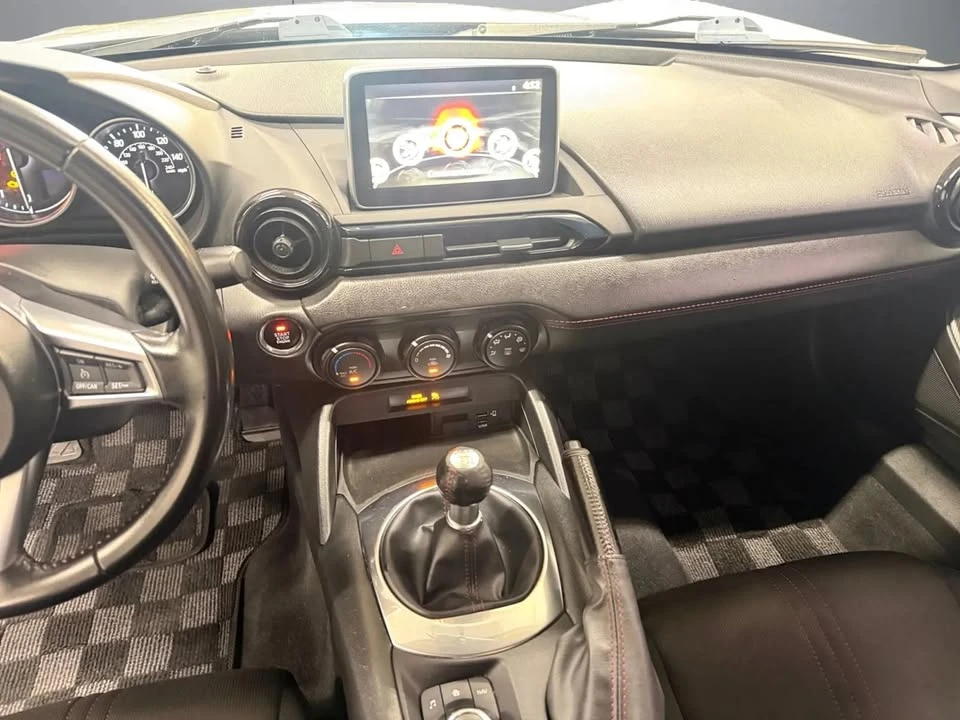 2017 Mazda ND MX-5 Miata - Image 19 of 20