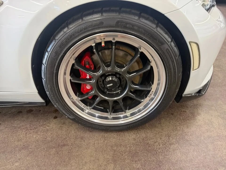 2017 Mazda ND MX-5 Miata - Image 11 of 20