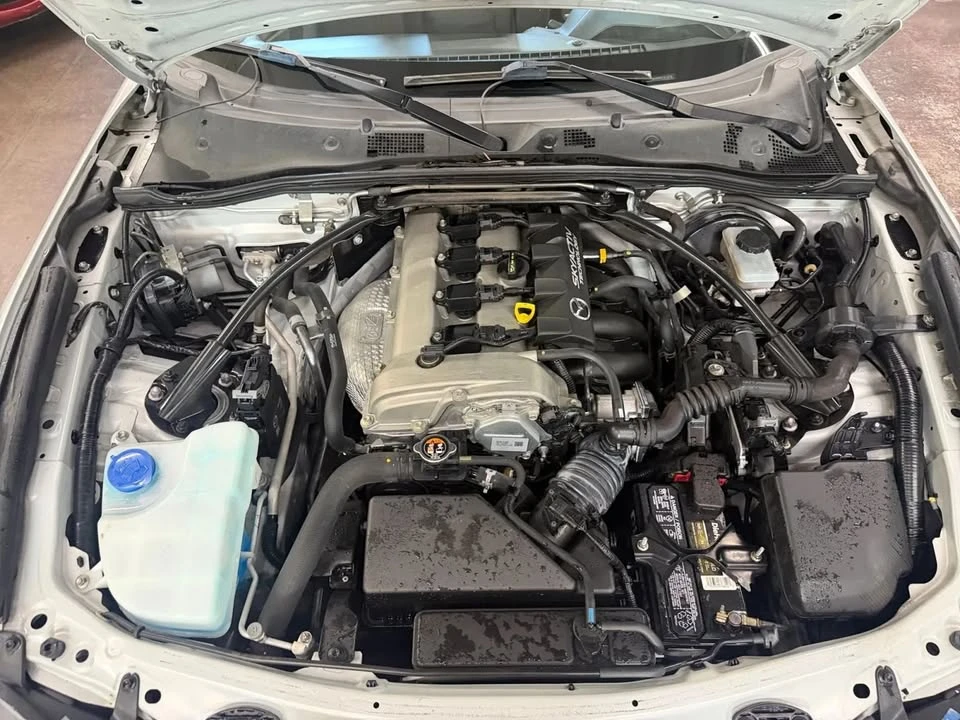 2017 Mazda ND MX-5 Miata - Image 18 of 20