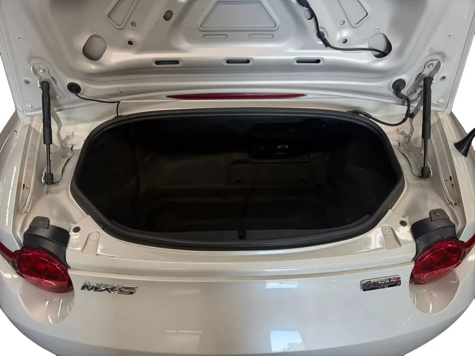 2017 Mazda ND MX-5 Miata - Image 15 of 20