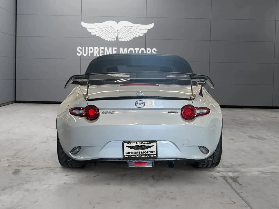 2017 Mazda ND MX-5 Miata - Image 4 of 20