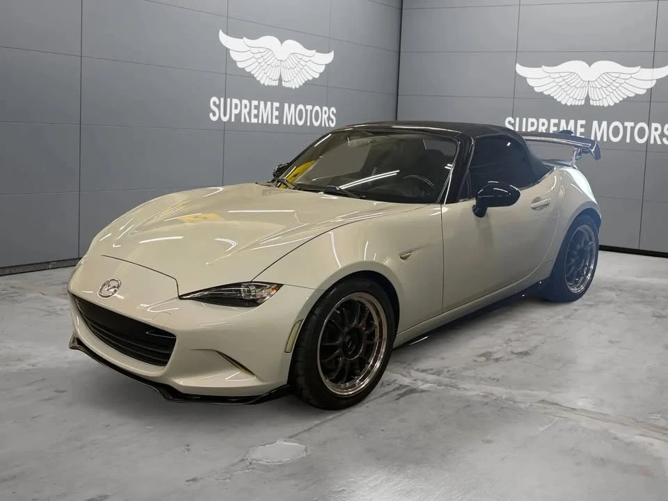 2017 Mazda ND MX-5 Miata - Image 5 of 20