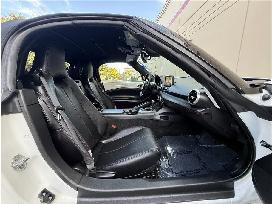 2017 Mazda ND MX-5 Miata - Image 9 of 15