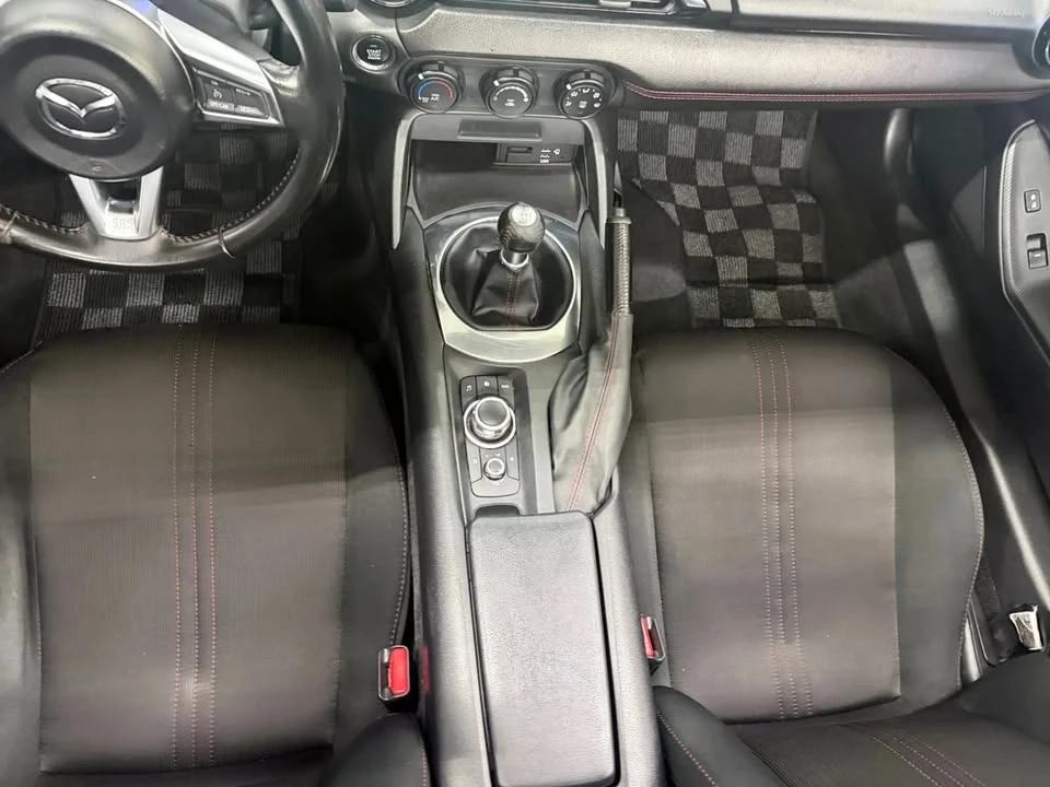 2017 Mazda ND MX-5 Miata - Image 14 of 20
